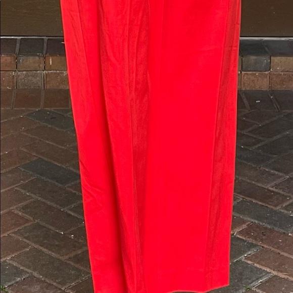 Lauren Ralph Lauren cropped pants - Picture 9 of 9